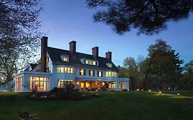 Four Chimneys Inn Vermont